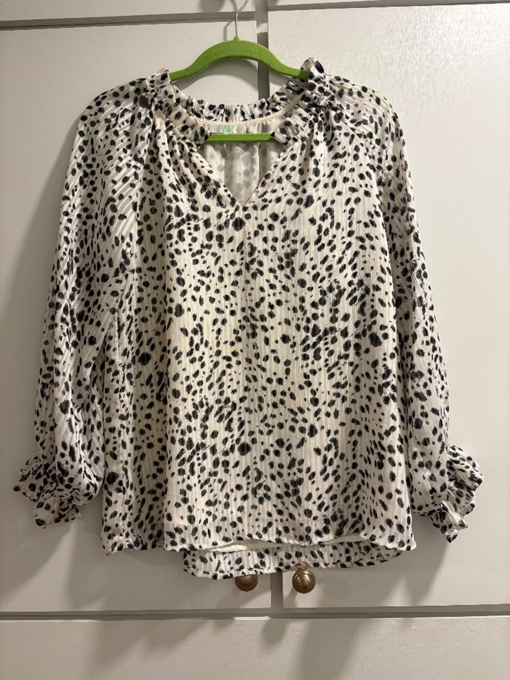 Jade Top Small